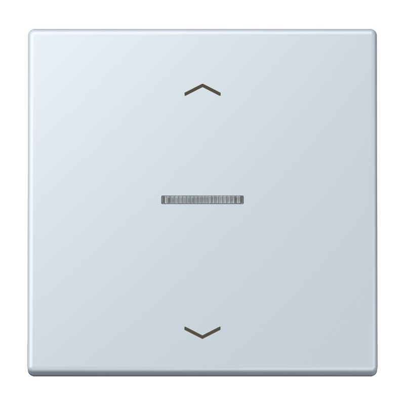 Jung - Enjo 1 touche + flèches et voyant méc BP-BCU LSCD10xxxST / LS 990 LC 32023