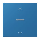 Jung - Enjo 1 touche + flèches et voyant méc BP-BCU LSCD10xxxST / LS 990 LC 32030