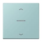 Jung - Enjo 1 touche + flèches et voyant méc BP-BCU LSCD10xxxST / LS 990 LC 32033