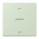 Jung - Enjo 1 touche + flèches et voyant méc BP-BCU LSCD10xxxST / LS 990 LC 32042