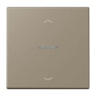 Jung - Enjo 1 touche + flèches et voyant méc BP-BCU LSCD10xxxST / LS 990 LC 32141