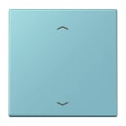 Jung - Enjo 1 touche + flèches pour mécanisme BP-BCU LSCD10xxxST / LS 990 LC 32032