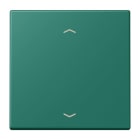 Jung - Enjo 1 touche + flèches pour mécanisme BP-BCU LSCD10xxxST / LS 990 LC 32040