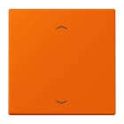 Jung - Enjo 1 touche + flèches pour mécanisme BP-BCU LSCD10xxxST / LS 990 LC 32080