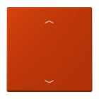 Jung - Enjo 1 touche + flèches pour mécanisme BP-BCU LSCD10xxxST / LS 990 LC 4320A