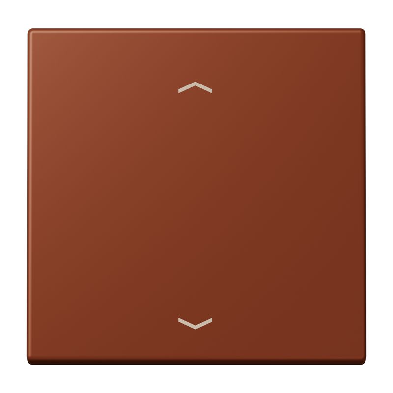 Jung - Enjo 1 touche + flèches pour mécanisme BP-BCU LSCD10xxxST / LS 990 LC 4320D