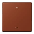 Jung - Enjo 1 touche + flèches pour mécanisme BP-BCU LSCD10xxxST / LS 990 LC 4320D