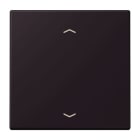 Jung - Enjo 1 touche + flèches pour mécanisme BP-BCU LSCD10xxxST / LS 990 LC 4320E