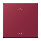 Jung - Enjo 1 touche + flèches pour mécanisme BP-BCU LSCD10xxxST / LS 990 LC 4320M