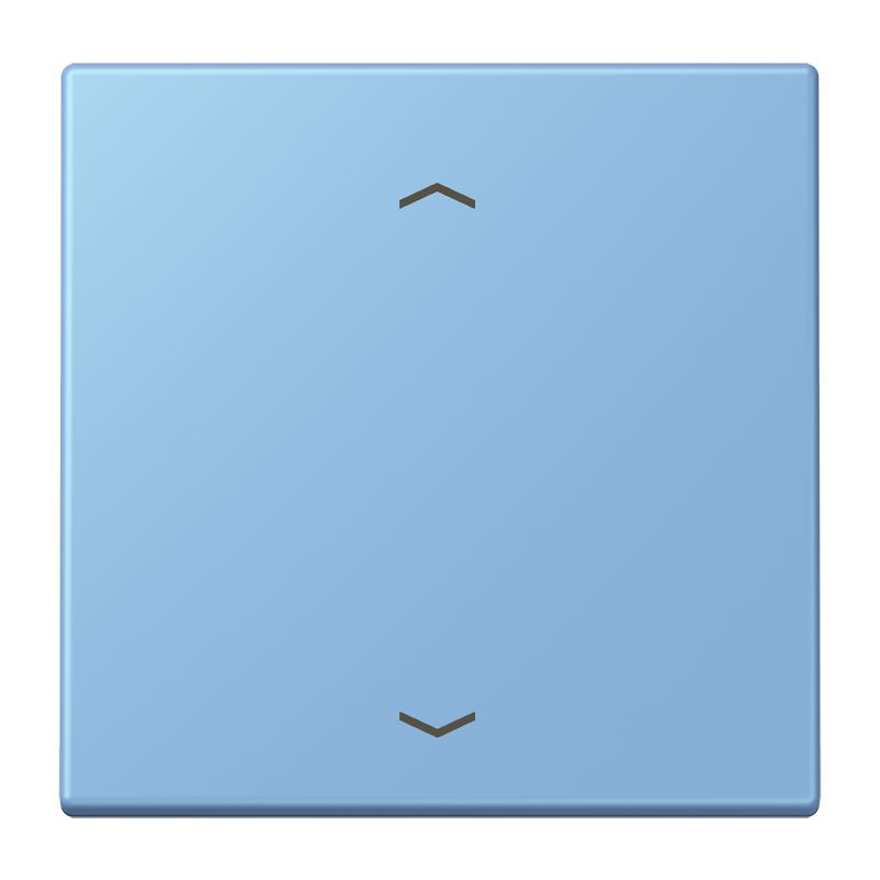 Jung - Enjo 1 touche + flèches pour mécanisme BP-BCU LSCD10xxxST / LS 990 LC 4320N