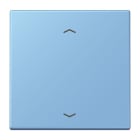 Jung - Enjo 1 touche + flèches pour mécanisme BP-BCU LSCD10xxxST / LS 990 LC 4320N