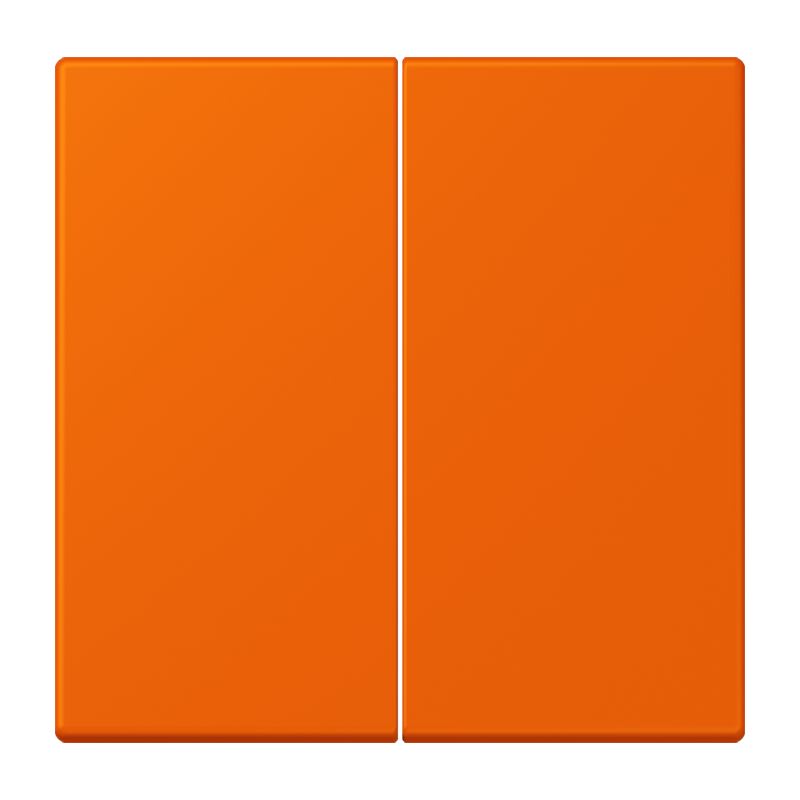 Jung - Enjo double touche pour mécanisme BP-BCU F10 LSCD10xxxST / LS 990 LC 32080