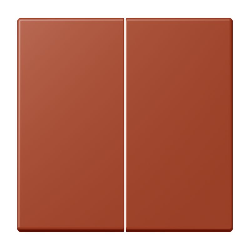 Jung - Enjo double touche pour mécanisme BP-BCU F10 LSCD10xxxST / LS 990 LC 32110