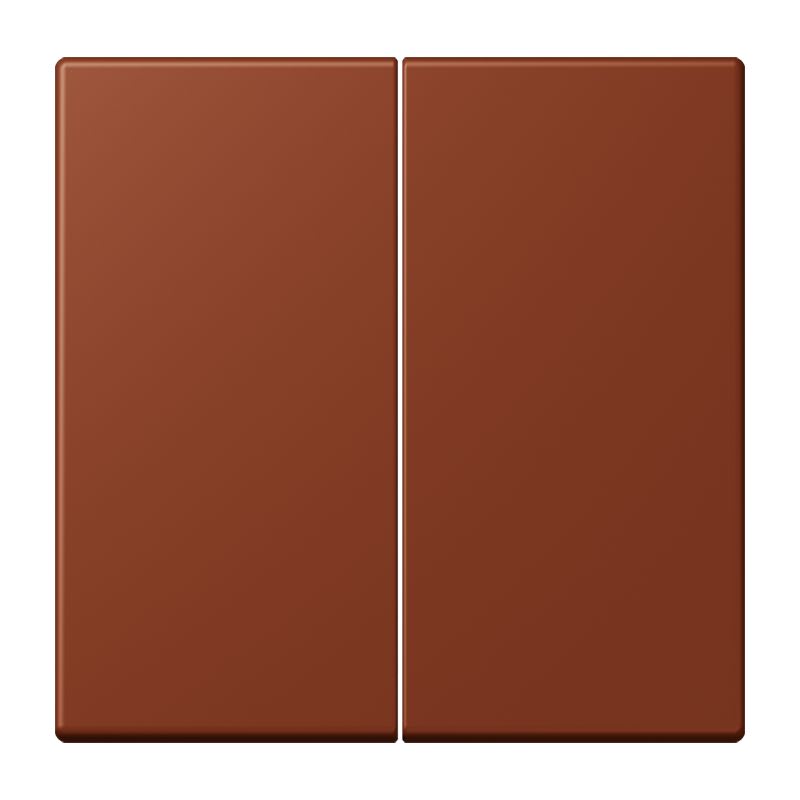 Jung - Enjo double touche pour mécanisme BP-BCU F10 LSCD10xxxST / LS 990 LC 4320D
