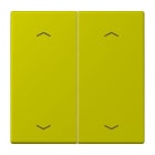 Jung - Enjo double touche flèches pour mécanisme BP-BCU LSCD10xxxST / LS 990 LC 4320F