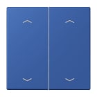 Jung - Enjo double touche flèches pour mécanisme BP-BCU LSCD10xxxST / LS 990 LC 4320K