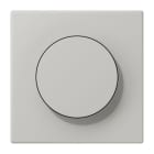Jung - Enjoliveur pour variateur rotatif / LS 990 LC 32113