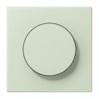 Jung - Enjoliveur pour variateur rotatif / LS 990 LC 32042