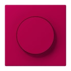 Jung - Enjoliveur pour variateur rotatif / LS 990 LC 32101