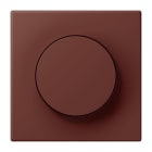 Jung - Enjoliveur pour variateur rotatif / LS 990 LC 32120