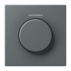 Jung - Enjo pour méc. rotatif KNX avec diffuseur / LS 990 LC 32010
