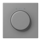Jung - Enjo pour méc. rotatif KNX avec diffuseur / LS 990 LC 32011
