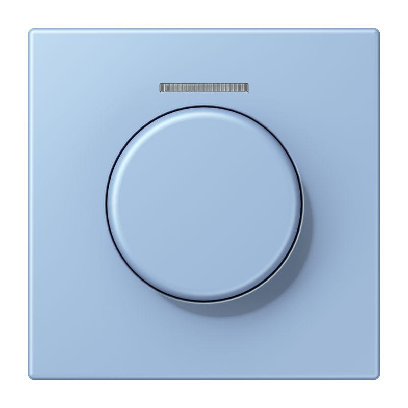 Jung - Enjo pour méc. rotatif KNX avec diffuseur / LS 990 LC 32021