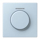 Jung - Enjo pour méc. rotatif KNX avec diffuseur / LS 990 LC 32022