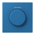 Jung - Enjo pour méc. rotatif KNX avec diffuseur / LS 990 LC 32030