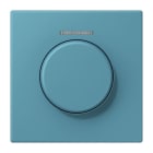 Jung - Enjo pour méc. rotatif KNX avec diffuseur / LS 990 LC 32031