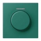 Jung - Enjo pour méc. rotatif KNX avec diffuseur / LS 990 LC 32040