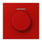 Jung - Enjo pour méc. rotatif KNX avec diffuseur / LS 990 LC 32090