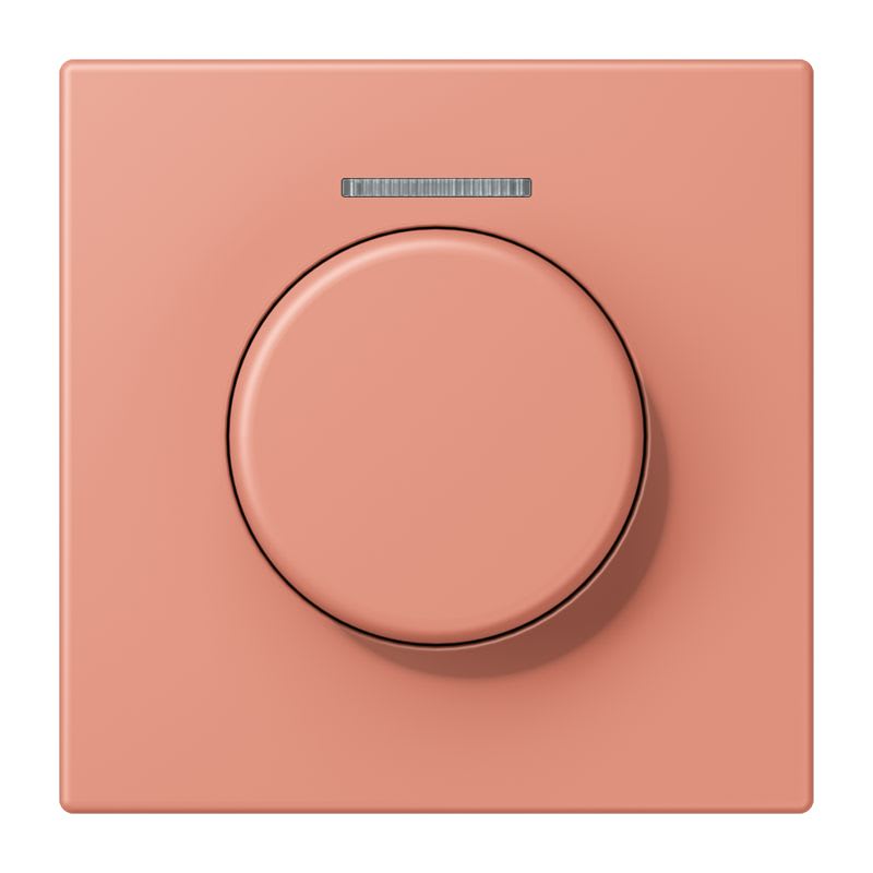 Jung - Enjo pour méc. rotatif KNX avec diffuseur / LS 990 LC 32111