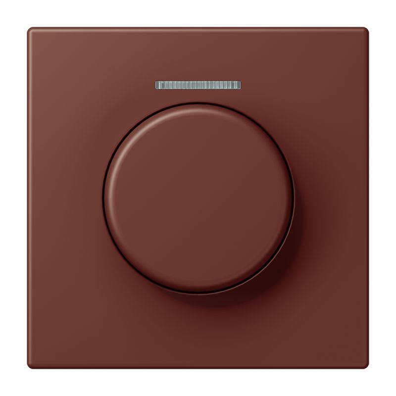 Jung - Enjo pour méc. rotatif KNX avec diffuseur / LS 990 LC 32120
