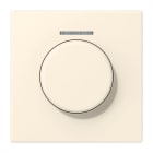 Jung - Enjo pour méc. rotatif KNX avec diffuseur / LS 990 LC 4320B