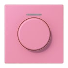 Jung - Enjo pour méc. rotatif KNX avec diffuseur / LS 990 LC 4320C