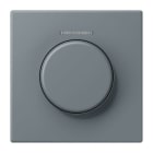 Jung - Enjo pour méc. rotatif KNX avec diffuseur / LS 990 LC 4320H