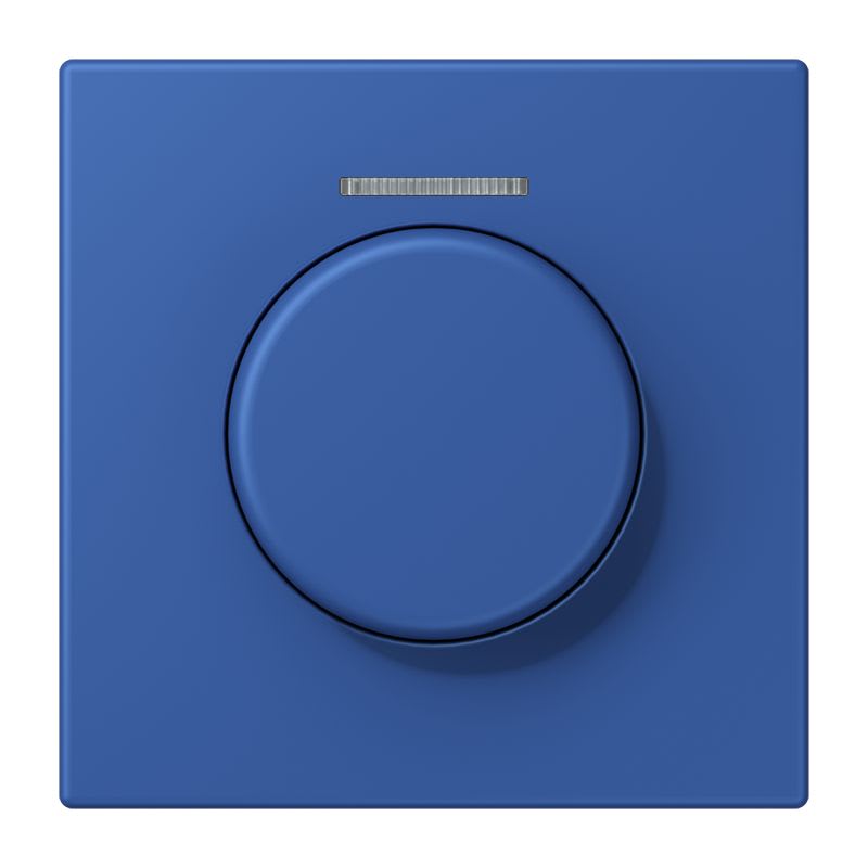 Jung - Enjo pour méc. rotatif KNX avec diffuseur / LS 990 LC 4320K