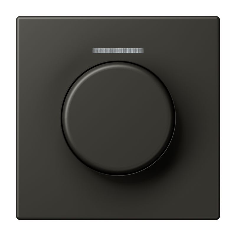 Jung - Enjo pour méc. rotatif KNX avec diffuseur / LS 990 LC 4320R
