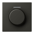 Jung - Enjo pour méc. rotatif KNX avec diffuseur / LS 990 LC 4320R