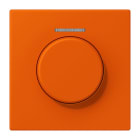 Jung - Enjo pour méc. rotatif KNX avec diffuseur / LS 990 LC 4320S