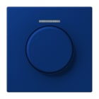 Jung - Enjo pour méc. rotatif KNX avec diffuseur / LS 990 LC 4320T