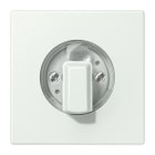 Jung - Enjo pour interrupteur rotatif / LS 990 LC 32024