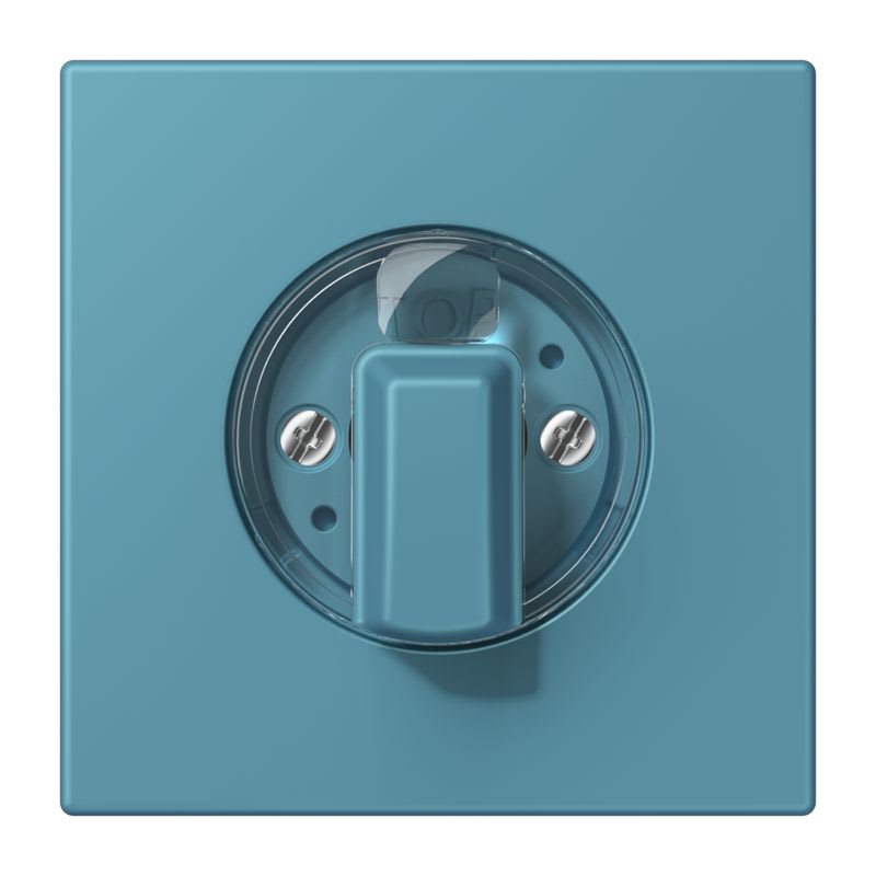 Jung - Enjo pour interrupteur rotatif / LS 990 LC 32031