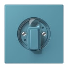 Jung - Enjo pour interrupteur rotatif / LS 990 LC 32031