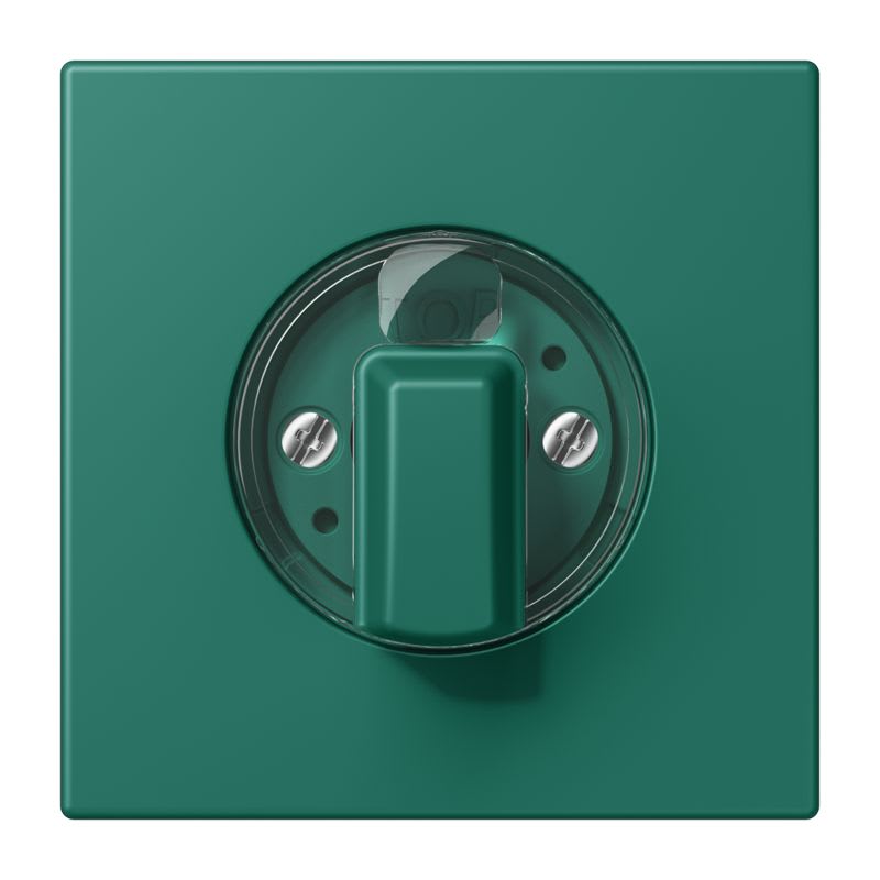 Jung - Enjo pour interrupteur rotatif / LS 990 LC 32040