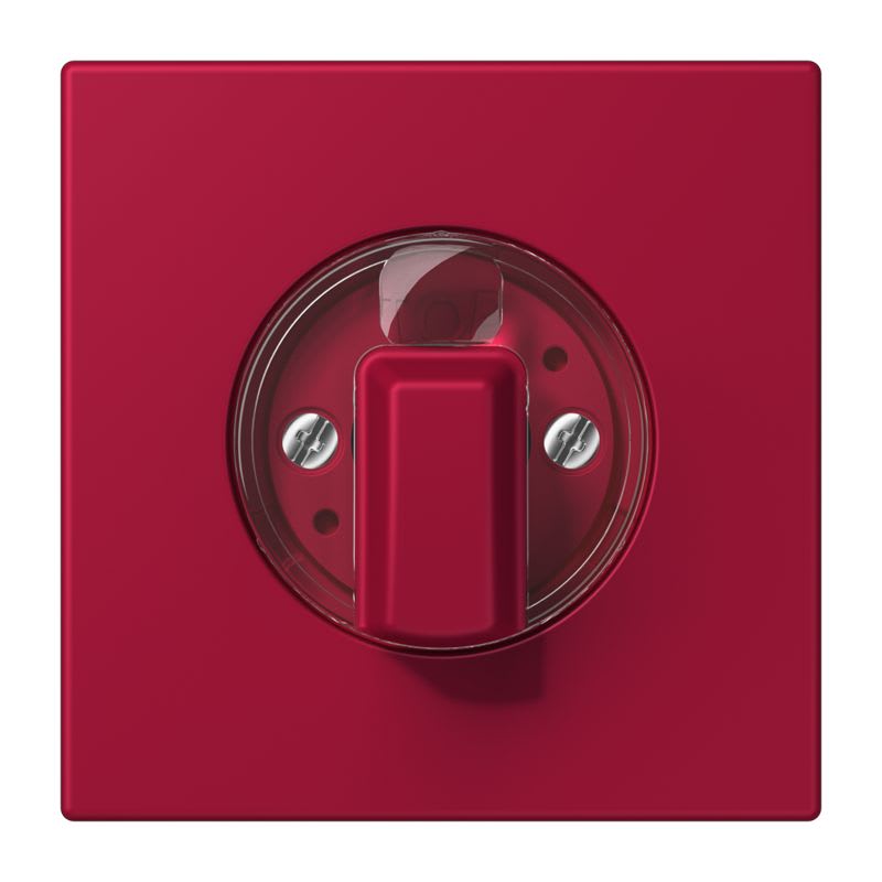 Jung - Enjo pour interrupteur rotatif / LS 990 LC 32100