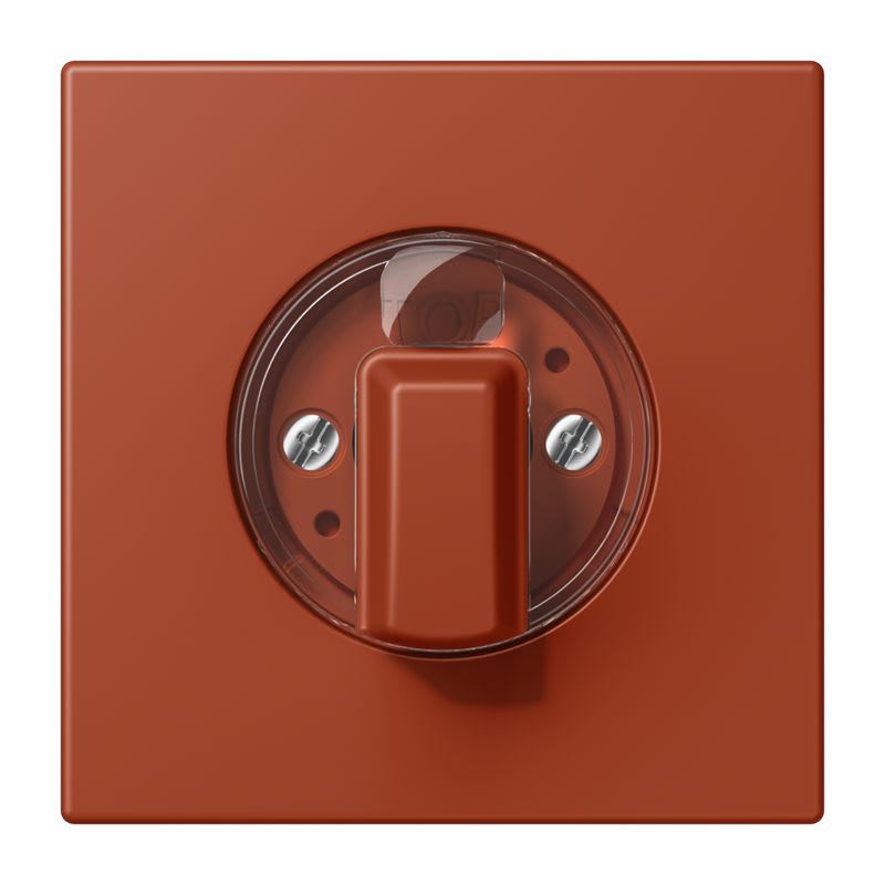 Jung - Enjo pour interrupteur rotatif / LS 990 LC 32110