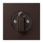 Jung - Enjo pour interrupteur rotatif / LS 990 LC 4320J