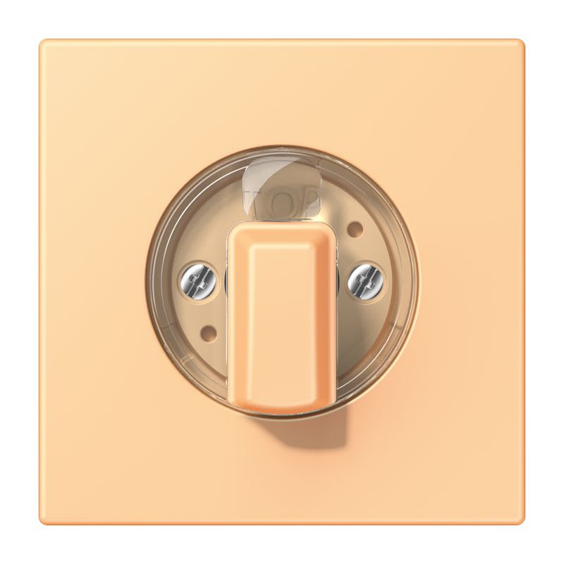 Jung - Enjo pour interrupteur rotatif / LS 990 LC 4320P